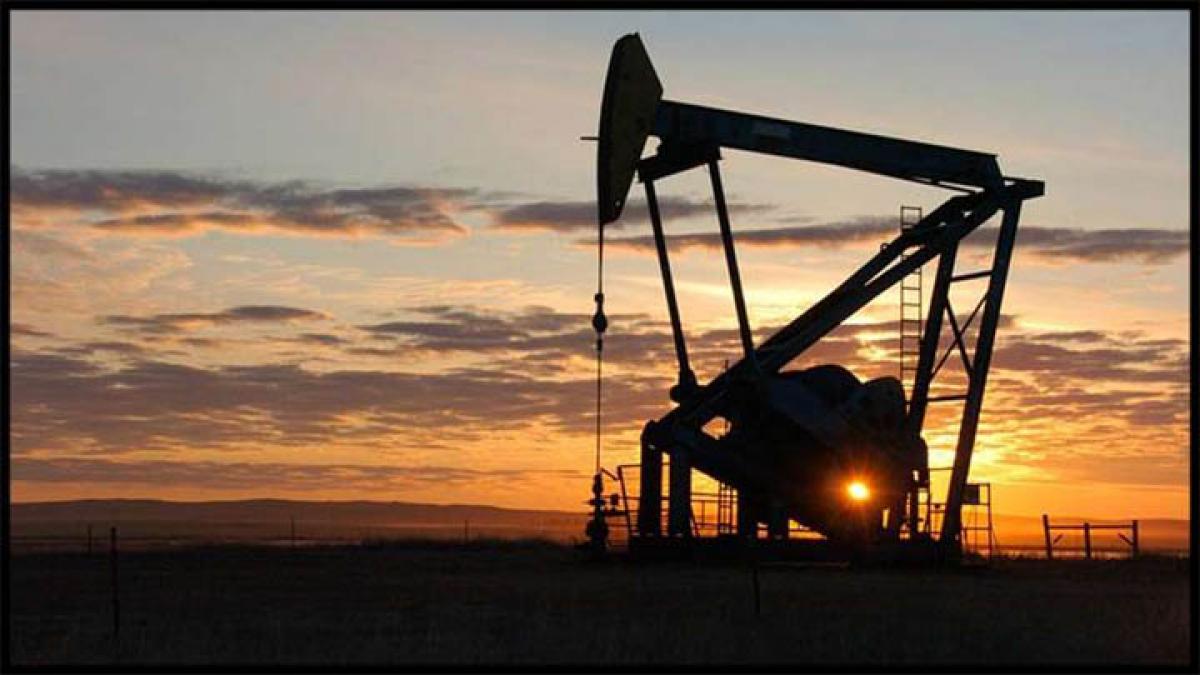 Crude prices fall as OPEC fails to cut quota
